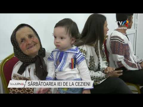 SĂRBĂTOAREA IEI DE LA CEZIENI