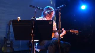Thurston Moore "Turn On" @ La Maroquinerie - 11/03/2017