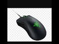Razer Deathadder Chroma Kutu Açılışı Ve İncelemesi