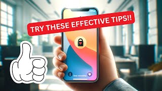 iPhone Locked to Owner Bypass Trick using AI!