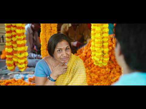 Market Scene From First Rank Raju