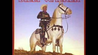 Billy Walker ~ Coming Back For More