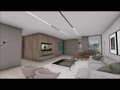 Casa em construção à venda. Vale dos Cristais - Nova Lima - MG.