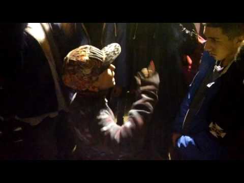 ASSKO EZZE vs NETRACK TRIAN vs JKS SICKS | 8vos | (2vs2 - 24/6/17) Madero Free