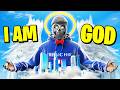 I Became GOD In GTA 5 RP