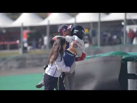 SBK 2016 - Clipe oficial Honda Jr Cup - 3ª etapa Interlagos