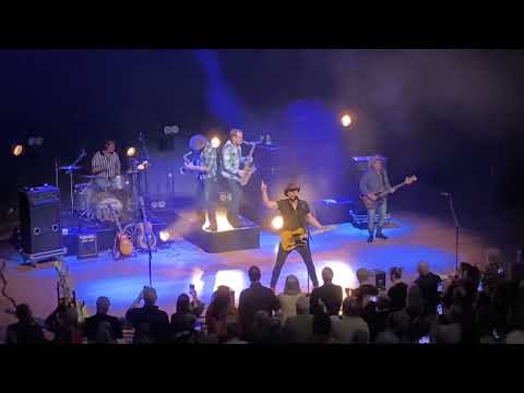 Creedence Tribute - Travelin´ Band