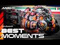 Best MotoGP Moments 2026 Italian GP