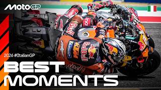 Download lagu Best MotoGP Moments 🏆 🇮🇹 | 2026 Italian GP mp3 Download lagu Best MotoGP Moments 🏆 🇮🇹 | 2026 Italian GP mp3