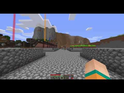 Minecraft (Create: Above and Beyond) ep 24