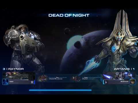 (っ◔◡◔)っ ♥ StarCraft 2 shenanigans♥