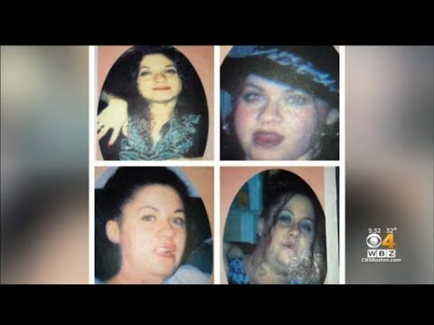 Where is Boston, Massachusetts’ Felicia McGuyer? David Pena arrested in ...