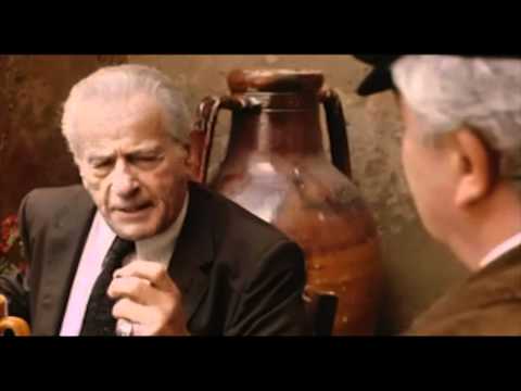 Il Padrino parte III - Don Altobelli