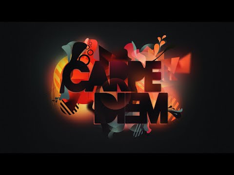 A-Hi - Carpe Diem (Prod. by Ray White)