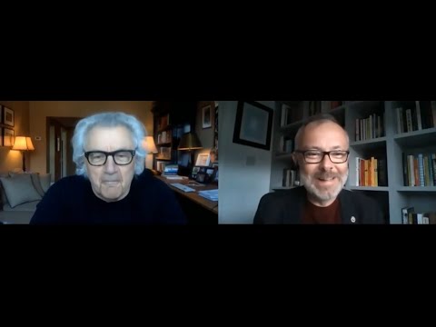 Shelf Analysis - Episode 32 - John Irving