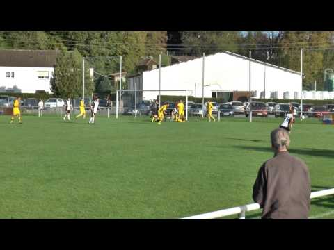 SV Neidenstein - FV Elsenz  19.10.2014