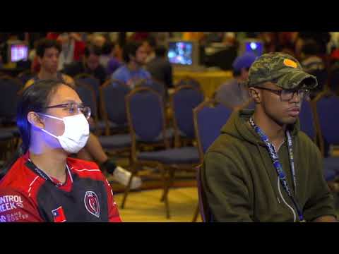 CEO Dreamland 2020 SSBU: Shine vs. Juuuuul Pools