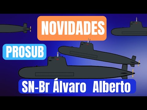 [.EXTRA  EXTRA EXTRA.] NOVIDADES NO  PROSUB E NO SN-Br