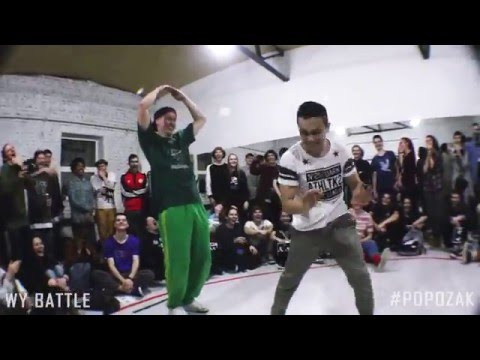 WYBATTLE 27 02 2016 POPPING 1 2   DAM`EN vs ERBAWIN
