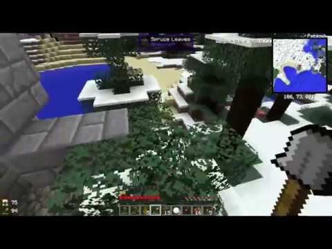 BnB 1.1 [Not] Hardcore World #1