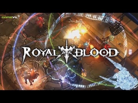 Видео Royal Blood #1