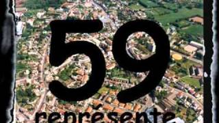 LORD BITUM "Chtimi Reggae" (cover Renaud)