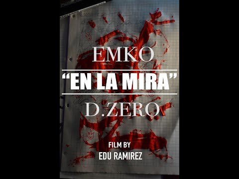 EMKO X RIQUELME - EN LA MIRA