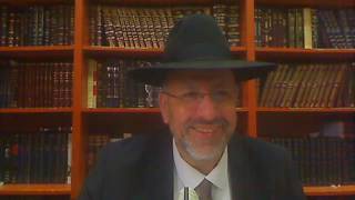 Pele Yoets Reprendre son prochain en public