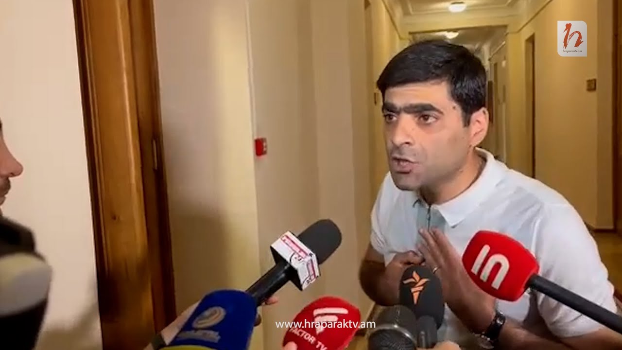 Սրբազանին կարելի է որակում տալ ու դա անպատասխա՞ն մնա