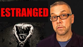 *5* Ways Victims Of Emotional Incest Become ESTRANGED