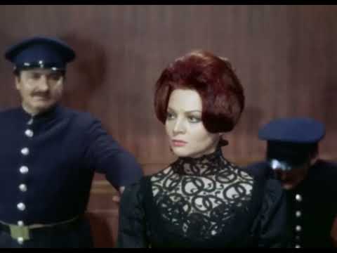 1969 Esa Mujer HD - Sara Montiel (Película Completa)