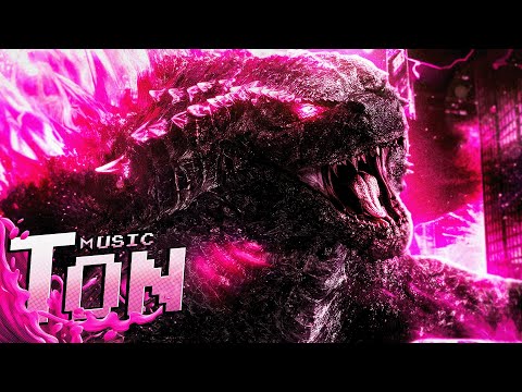 Rei dos Monstros | Godzilla (Monsterverse) | Papyrus Da Batata