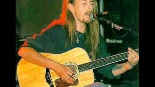 Jerry Cantrell Angel Eyes (Acoustic)