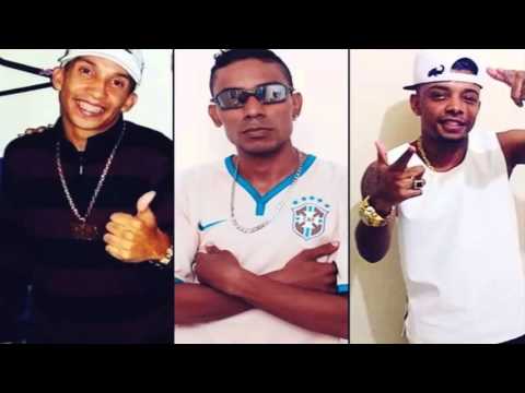 Na Onda da Maconha - MC's Rodson, Rone bek e TH  ((( DJ SUPREMO )))