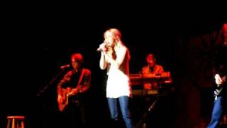 Julianne Hough - Live - Jimmy Ray McGee