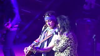 Alice Cooper -  Fallen In Love