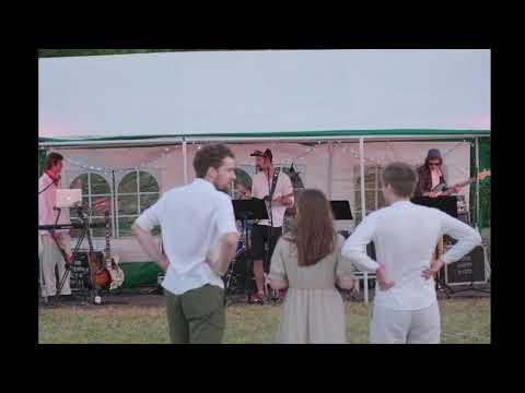 Aliņš Brokastīs Live @Runčuktivus'22