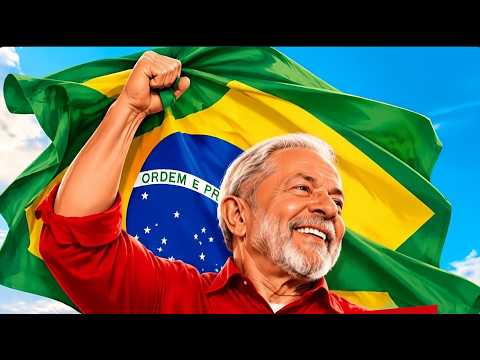 Grande carreata da vitória de Lula em ouricuri Pernambuco 2026 