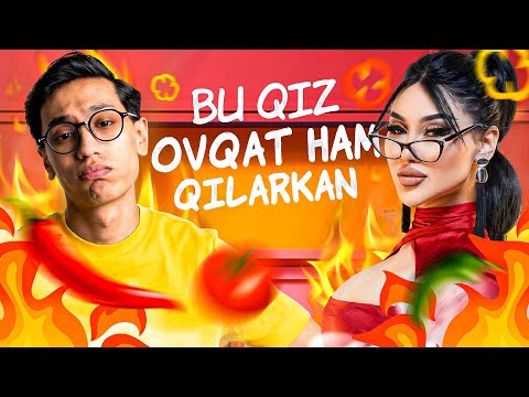 NOIR OSHXONASI | Mubinlolo bilan bugun mastava tayyorladik 