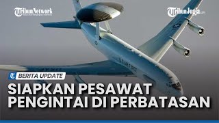 Download lagu NATO MULAI PANIK SETELAH RUSIA KUASAI SOLEDAR mp3