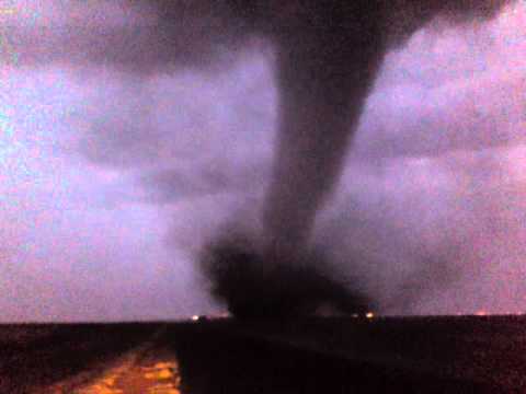 Tornado oppad na Duduza