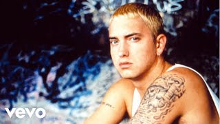 Eminem - Monkey See Monkey Do (Music Video) (Remastered)