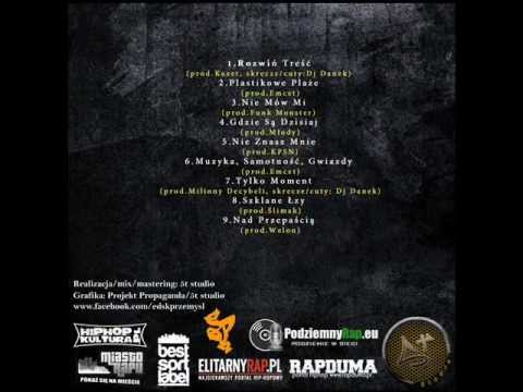 Jotes - Nie Mów Mi (prod.Funk Monster)