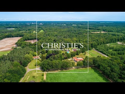 Landgoed De Haar, Schilde | R365 Christie's International Real Estate