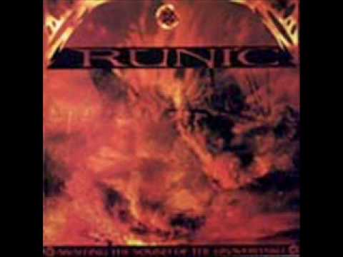 Runic - The Search