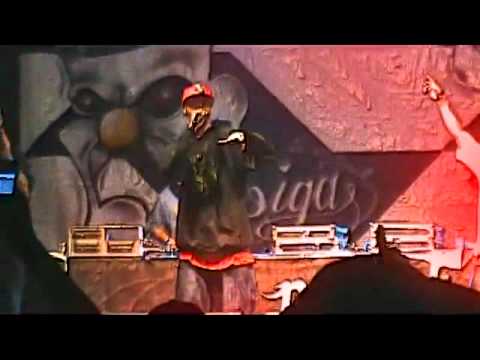 Tribo da Periferia - Absolve ele juiz$$