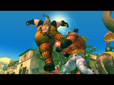 Rufus is Fair and Balanced