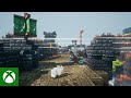 Minecraft Dungeons: Howling Peaks – Official Launch Trailer