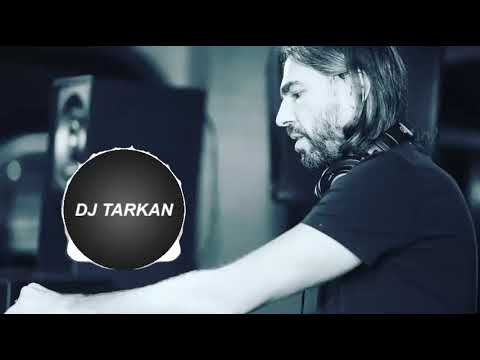 DJ Tarkan - Live @ Paradiso, Amsterdam