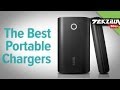 The Best Portable Chargers - YouTube